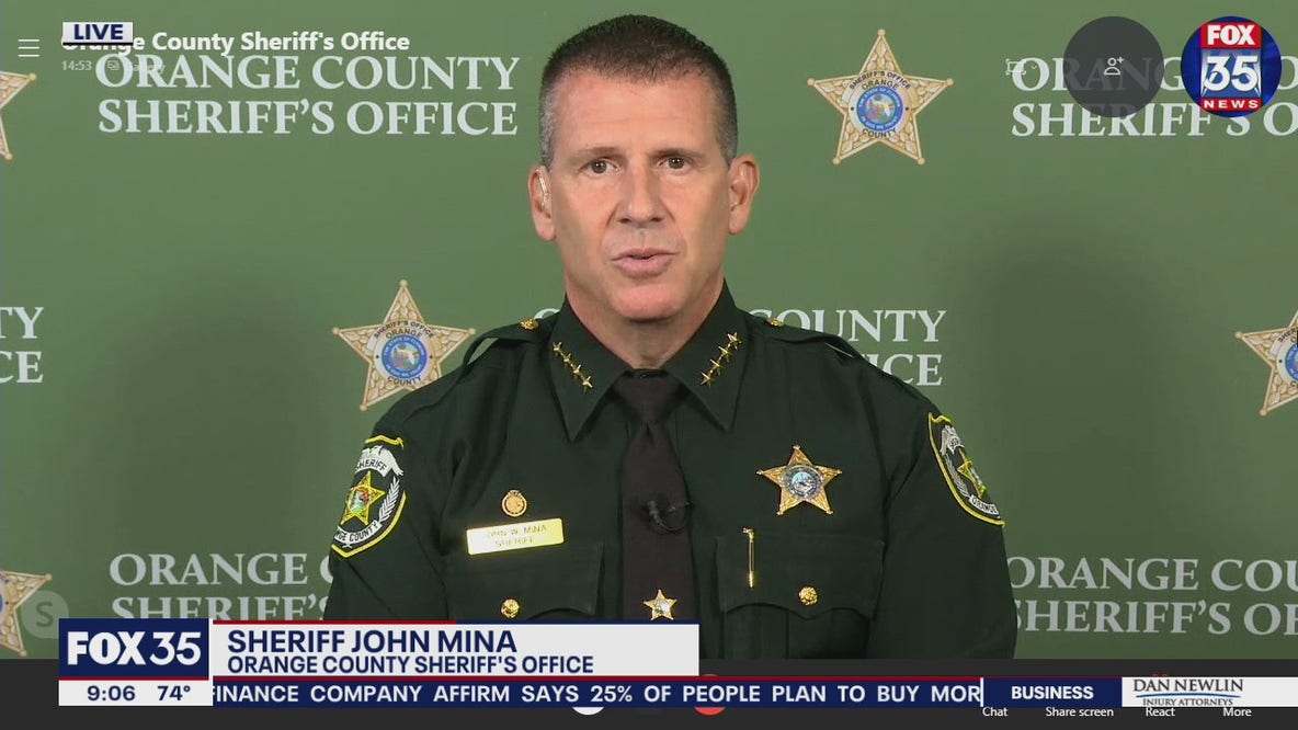 Sheriff: 3-year-old killed, 2 teens shot in gang drive-by shootings